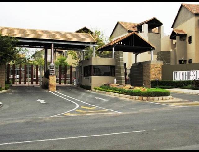 1 BEDROOM APARTMENT FOR SALE IN LONEHILL
